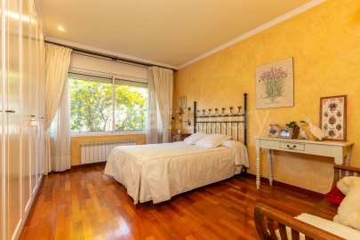 Fantàstica casa a zona residencial de Can Majó. -25
