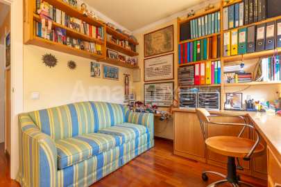Fantàstica casa a zona residencial de Can Majó. -28