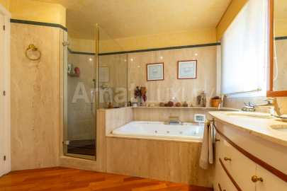 Fantàstica casa a zona residencial de Can Majó. -41