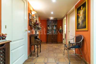 Fantàstica casa a zona residencial de Can Majó. -56