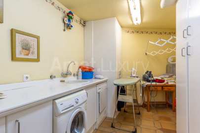 Fantàstica casa a zona residencial de Can Majó. -58