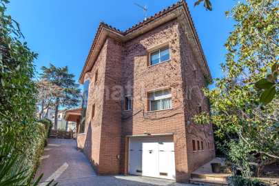 Fantàstica casa a zona residencial de Can Majó. -6