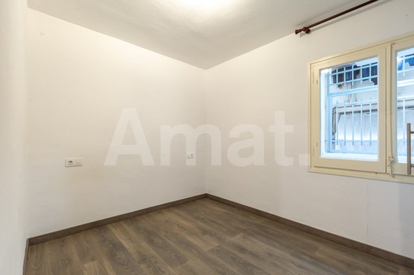 3-bedroom flat, in the centre -19