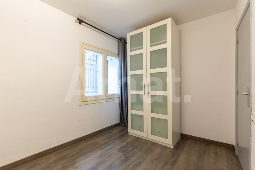 3-bedroom flat, in the centre -20