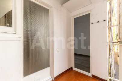 3-bedroom flat, in the centre -13