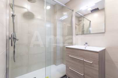 3-bedroom flat, in the centre -15