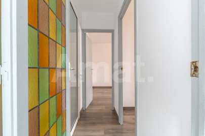 3-bedroom flat, in the centre -16