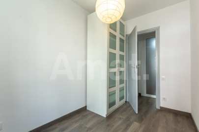 3-bedroom flat, in the centre -22