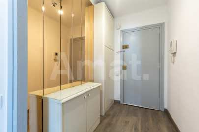 3-bedroom flat, in the centre -6