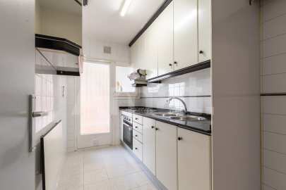 3-bedroom flat, in the centre -7