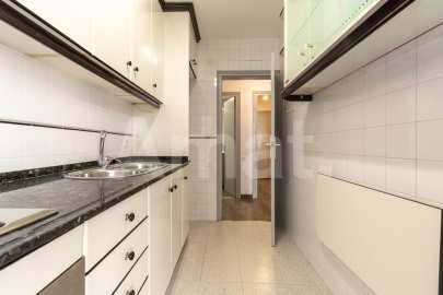 3-bedroom flat, in the centre -8