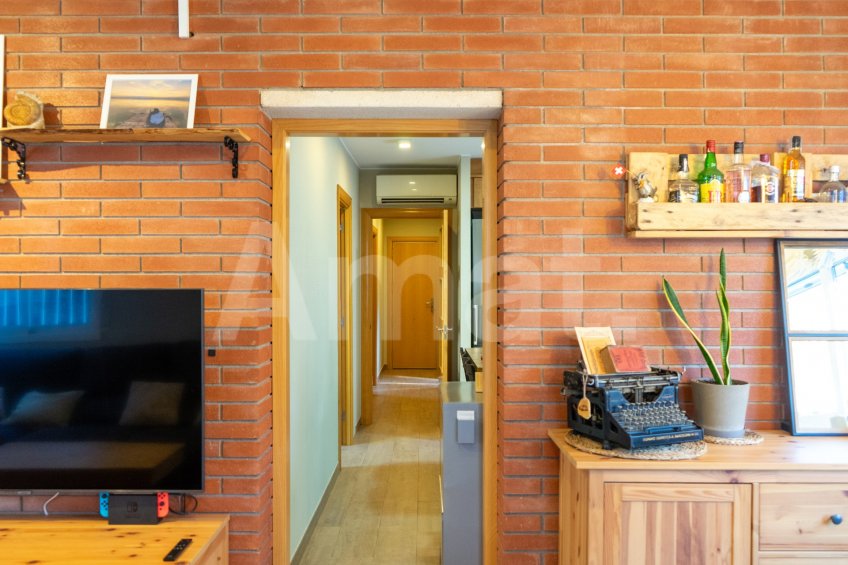 Casa a Sant Cugat: Dos habitatges en un -42