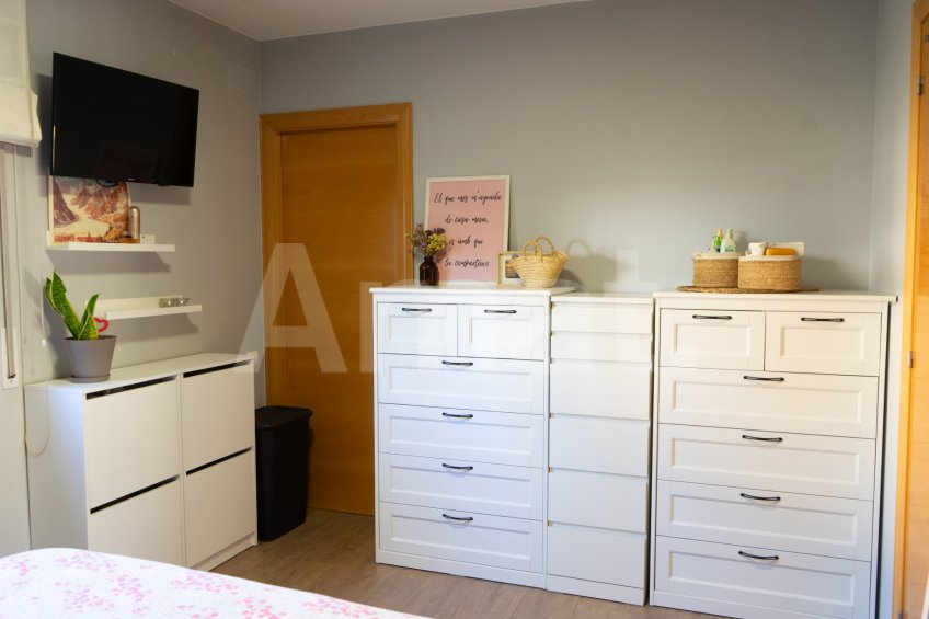 Casa a Sant Cugat: Dos habitatges en un -53