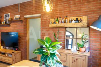 Casa a Sant Cugat: Dos habitatges en un -40