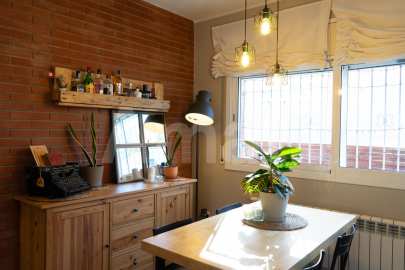 Casa a Sant Cugat: Dos habitatges en un -41