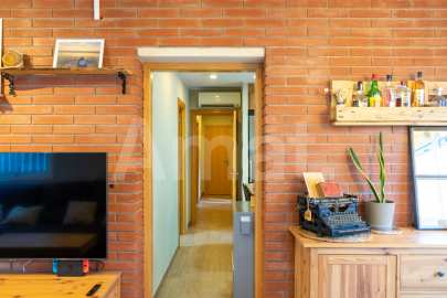 Casa a Sant Cugat: Dos habitatges en un -42