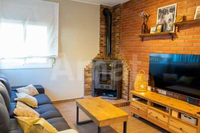 Casa a Sant Cugat: Dos habitatges en un -43
