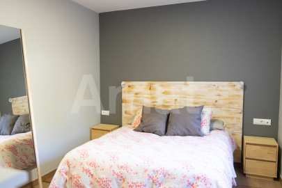 House in Sant Cugat: Two Homes in One -50