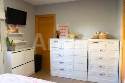 Casa a Sant Cugat: Dos habitatges en un -53