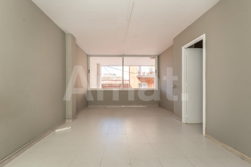 Planta baixa duplex al centre -34
