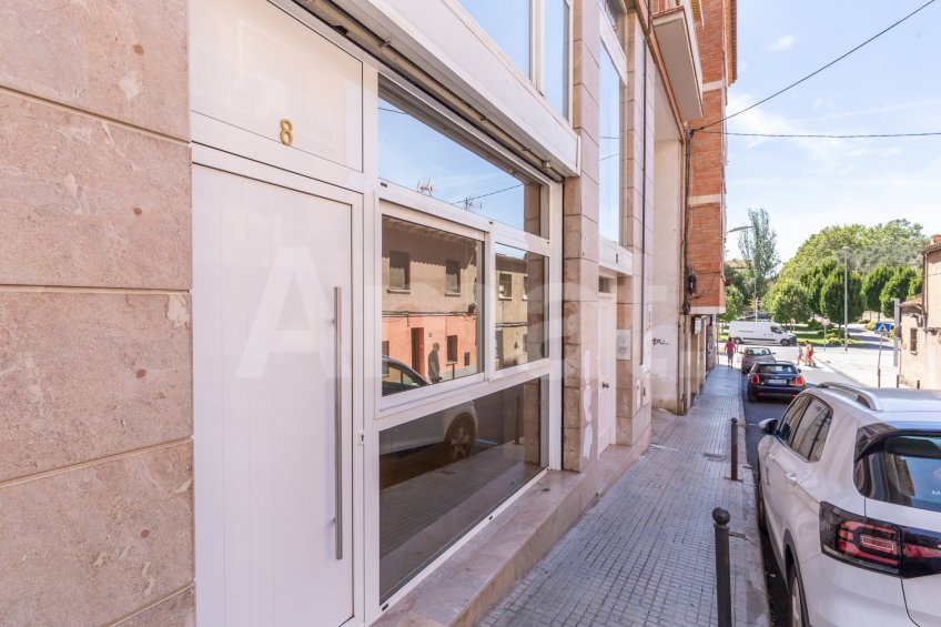 Planta baixa duplex al centre -35