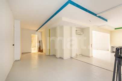 Planta baja duplex en el centro  -15