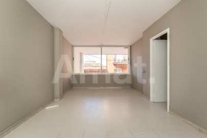 Planta baixa duplex al centre -34