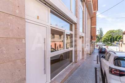Planta baixa duplex al centre -35