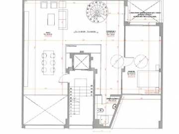 Planta baixa duplex al centre -41