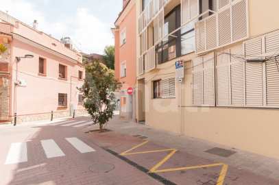 Lloguer de temporada a Sant Just Desvern -27