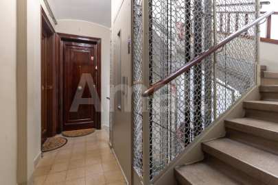 Magnificent Corner Apartment for Rent in Prime Location near Plaça Europa, L'Hospitalet -48