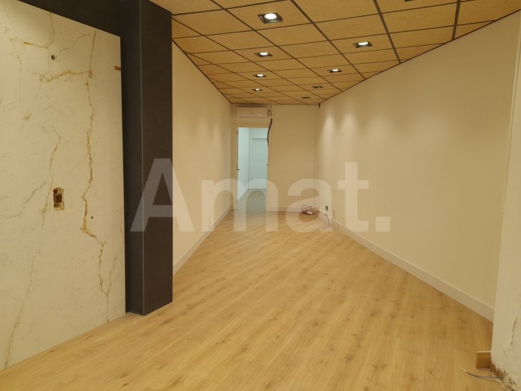 Commercial space at Eixample Esquerre -3