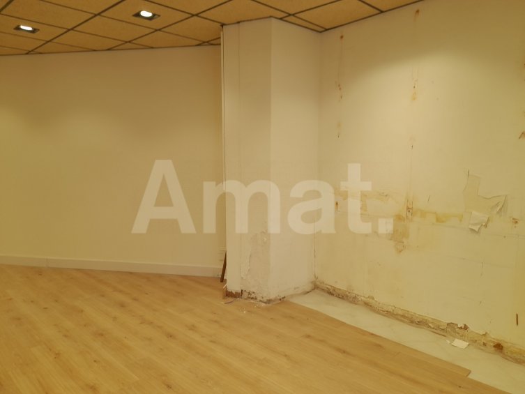 Commercial space at Eixample Esquerre -4