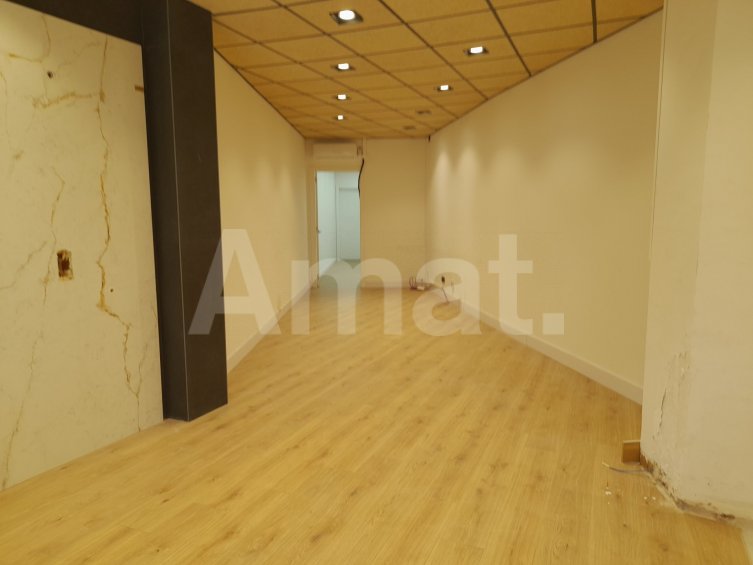 Commercial space at Eixample Esquerre -5