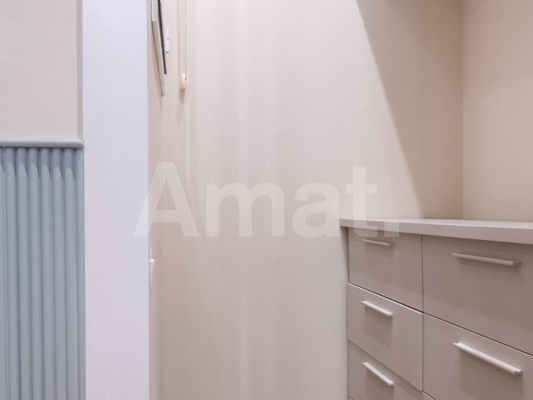 1840 APARTMENTS– Piso reformado y amueblado con 3 dorm. y piscina -29