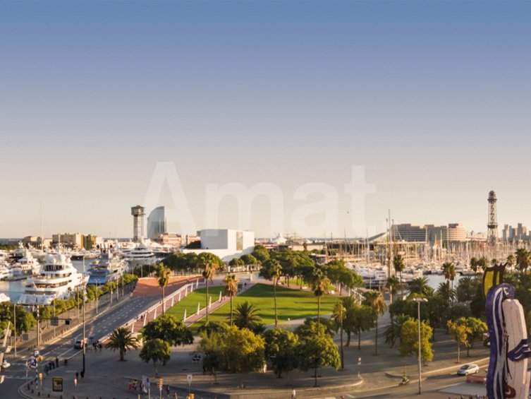 1840 APARTMENTS– Piso reformado y amueblado con 3 dorm. y piscina -44