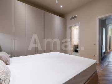 1840 APARTMENTS- Pis reformat i moblat amb 3 dorm. i piscina -21