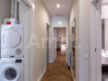 1840 APARTMENTS- Pis reformat i moblat amb 3 dorm. i piscina -29