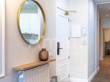 1840 APARTMENTS- Pis reformat i moblat amb 3 dorm. i piscina -6