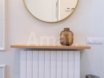 1840 APARTMENTS- Pis reformat i moblat amb 3 dorm. i piscina -7