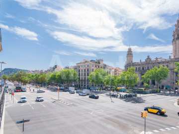 1840 APARTMENTS- Àtic-estudi reformat i moblat amb piscina -23