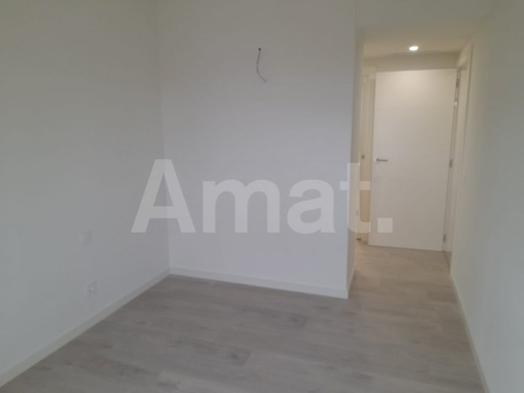 Brand-new flat for rent in Montesa-La Plana -10
