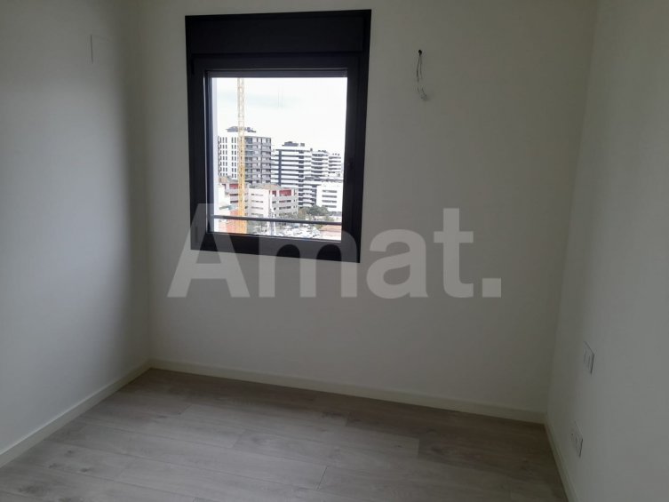 Brand-new flat for rent in Montesa-La Plana -12