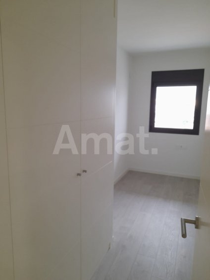 Brand-new flat for rent in Montesa-La Plana -13