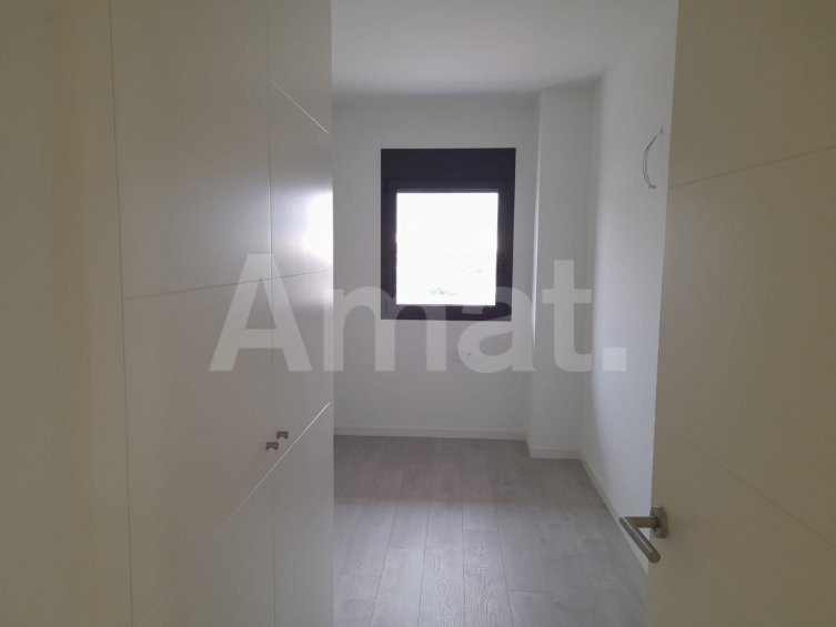 Brand-new flat for rent in Montesa-La Plana -14