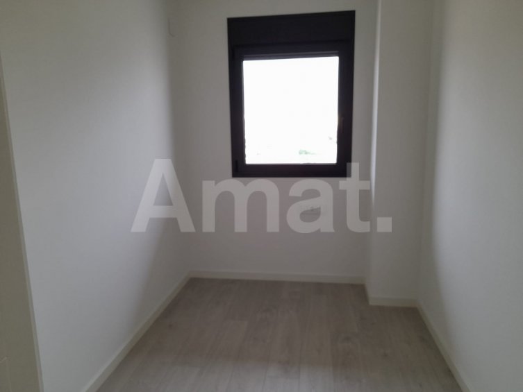 Brand-new flat for rent in Montesa-La Plana -15