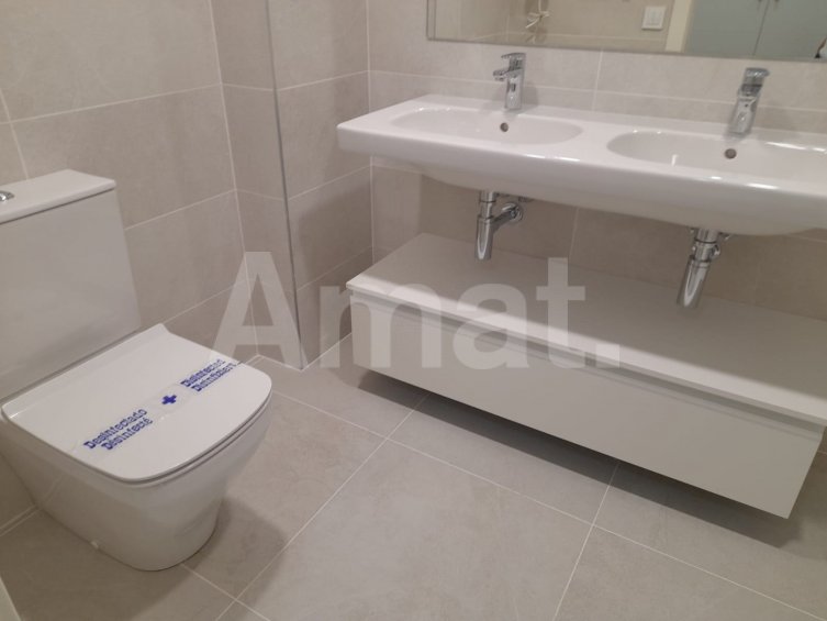 Brand-new flat for rent in Montesa-La Plana -17