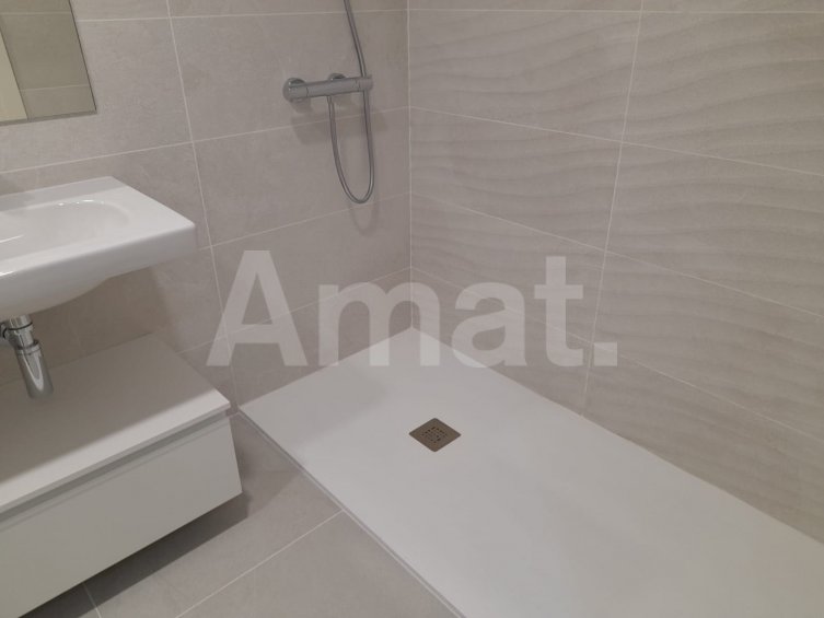 Brand-new flat for rent in Montesa-La Plana -18