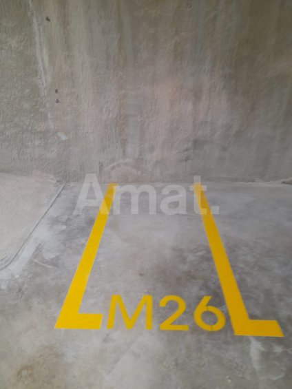 Brand-new flat for rent in Montesa-La Plana -26