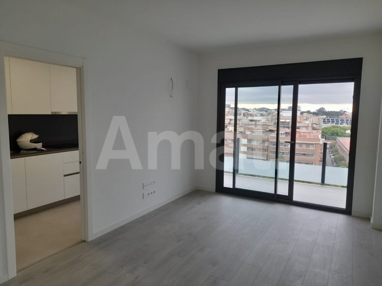 Brand-new flat for rent in Montesa-La Plana -5